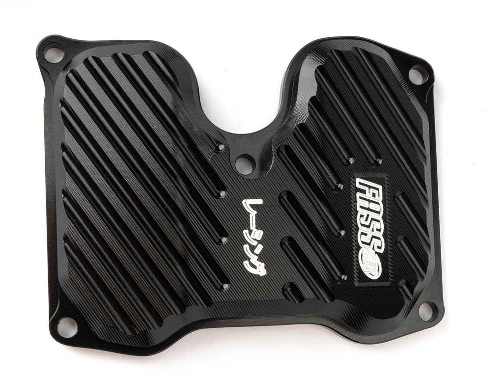 Fasstek couvre culasse CNC YZF R125 V1-V2 - MT125 V1