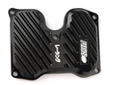 Fasstek couvre culasse CNC YZF R125 V1-V2 - MT125 V1