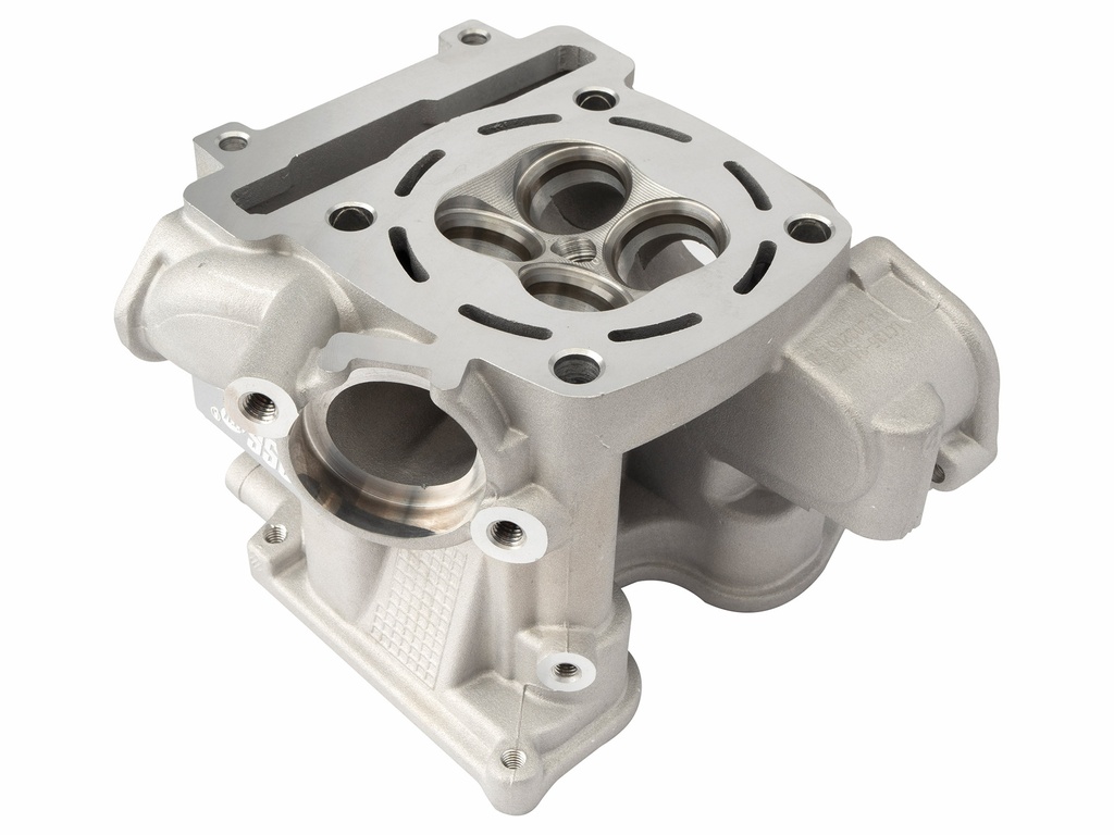 Fasstek culasse PRO Racing YZF R125 - MT 125  V1-V2