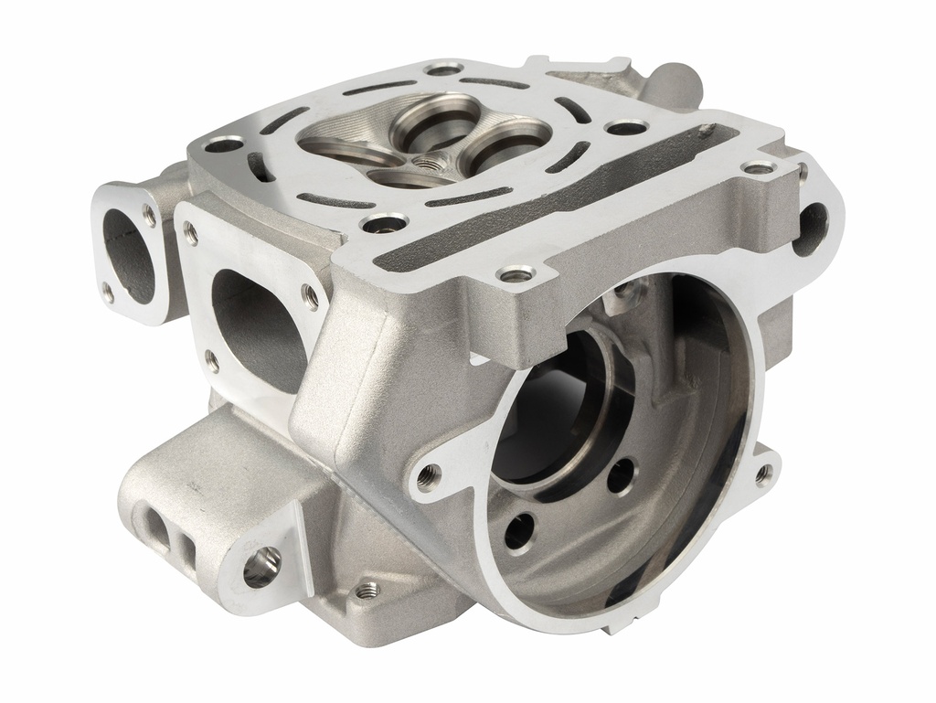 Fasstek culasse PRO Racing YZF R125 - MT 125  V1-V2
