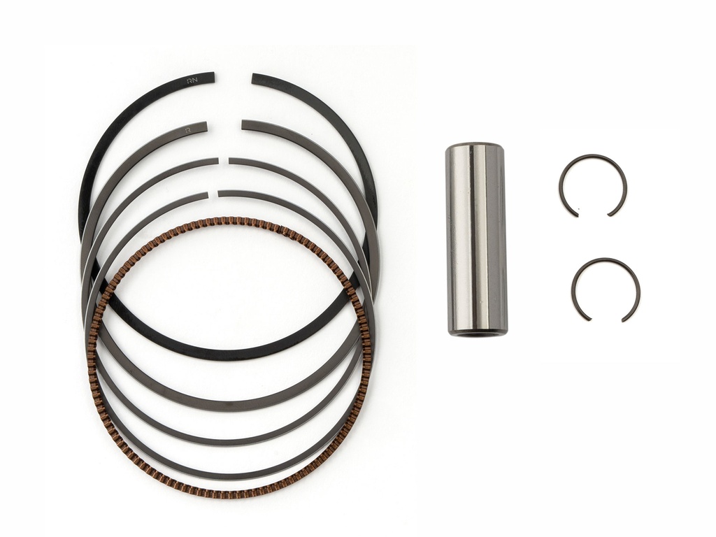 Fasstek Kit cylindre 213 Racing YZF R125 V1-V2 - MT 125 V1