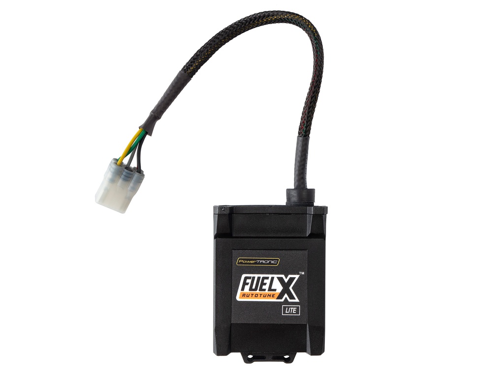 Connector FuelX Lite Husqvarna Supermoto 701 2017-2024