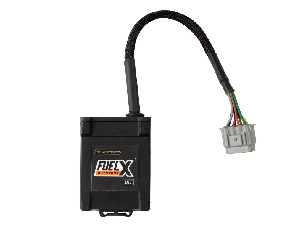 Connector FuelX Lite KTM Adventure 890 2021-2023