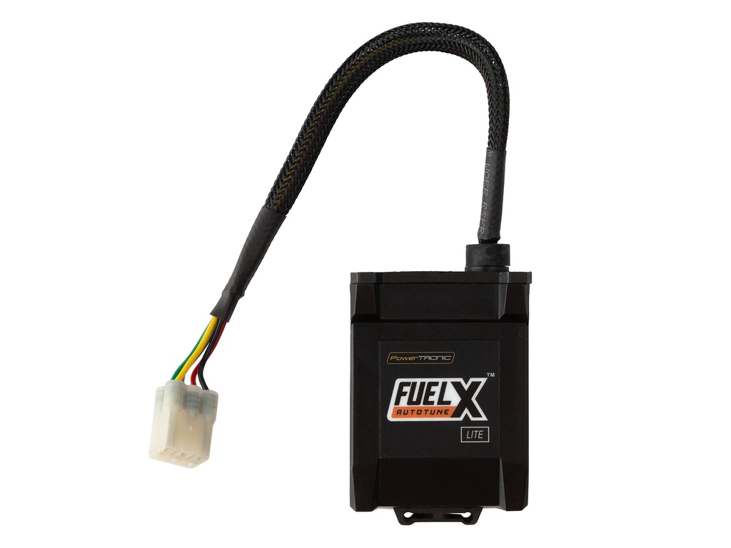 Connector FuelX Lite Yamaha R125 Euro5