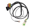 Cable FuelX Pro BMW GS310 2016-2020