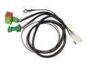 Cable FuelX Pro Husqvarna Svartpilen 125 2021-2023