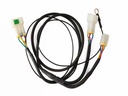 Cable FuelX Pro Husqvarna Svartpilen 701 2019-2020