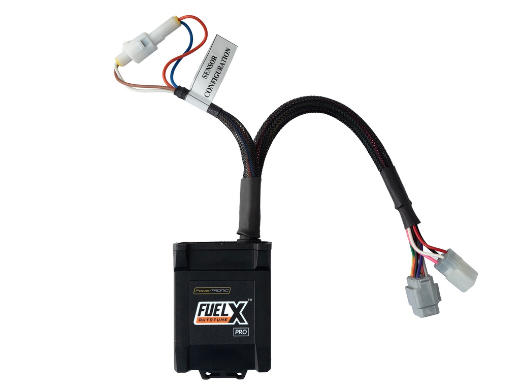 Connector FuelX Pro SWM Superdual T 2019-2021