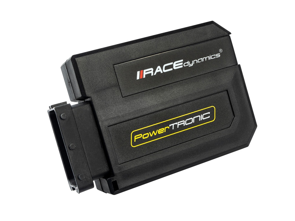 Powertronic V4 Ecu KTM RC125 2014-2016