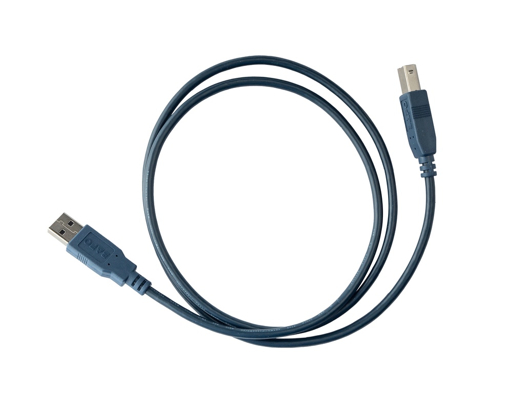 USB cable Powertronic V4 Ecu KTM RC125 2014-2016