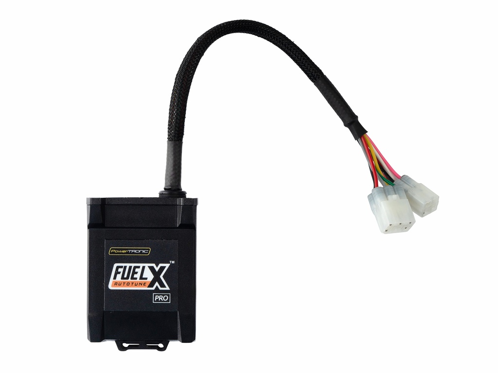 Connector FuelX Pro KTM Duke 250 - RC250 2012-2023