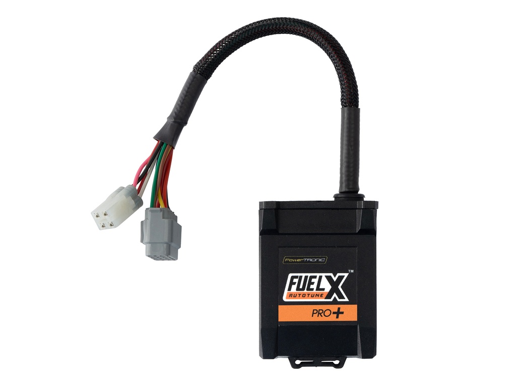 Connectors FuelX Pro+ Husqvarna Norden 901 2022-2023