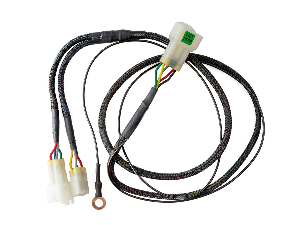 Harness FuelX Pro+ Husqvarna Supermoto 701 2017-2024