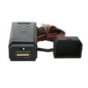 Chargeur usb Avoc 12v 2a avec interrupteur