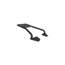 Fixation top case Shad pour Benelli 125 BN
