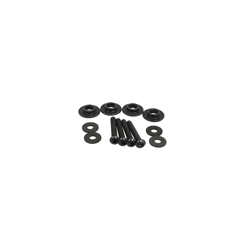 Fixation top case Shad pour Honda CB125R