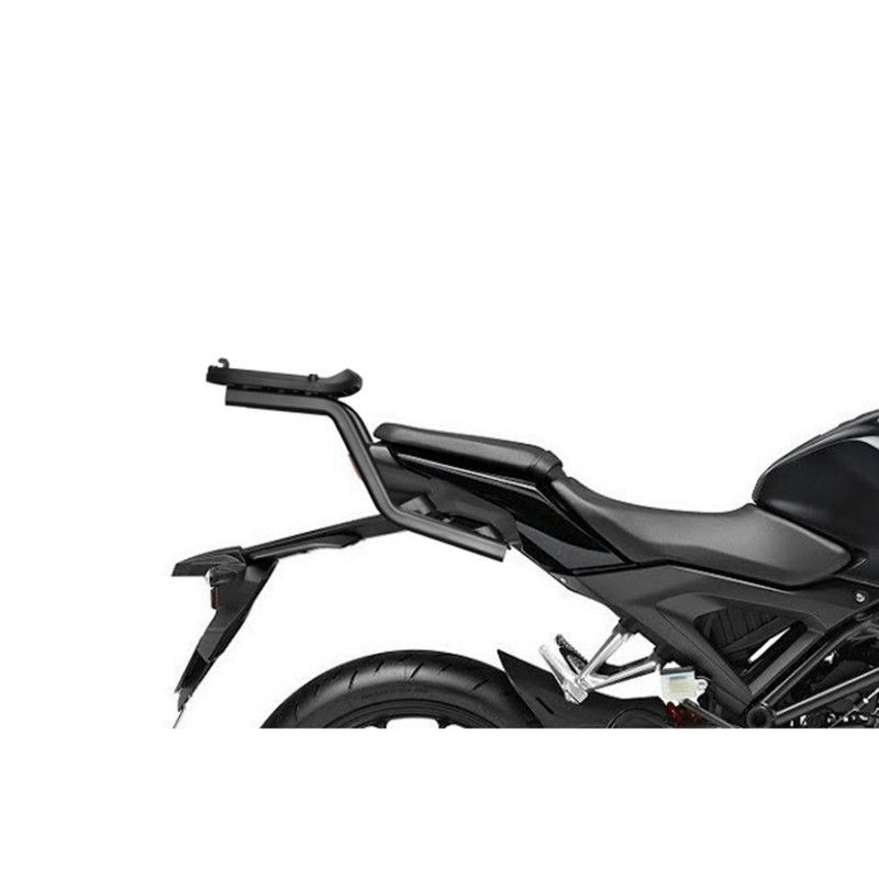 Fixation top case Shad pour Honda CB125R