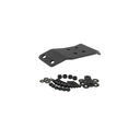 Fixation top case Shad pour Keeway 125 RKF