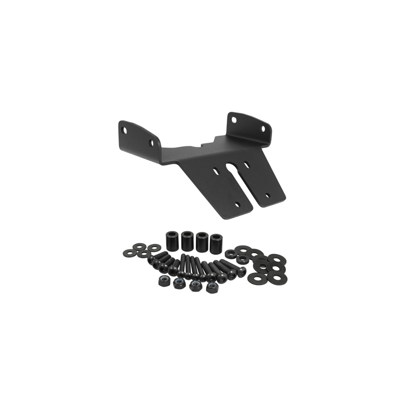 Fixation top case Shad pour Suzuki 125 GSX-S