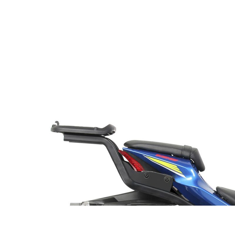 Fixation top case Shad pour Suzuki 125 GSX-S
