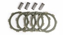 FST embrayage street YZF R125 V2 - MT125 V1 - CBR125