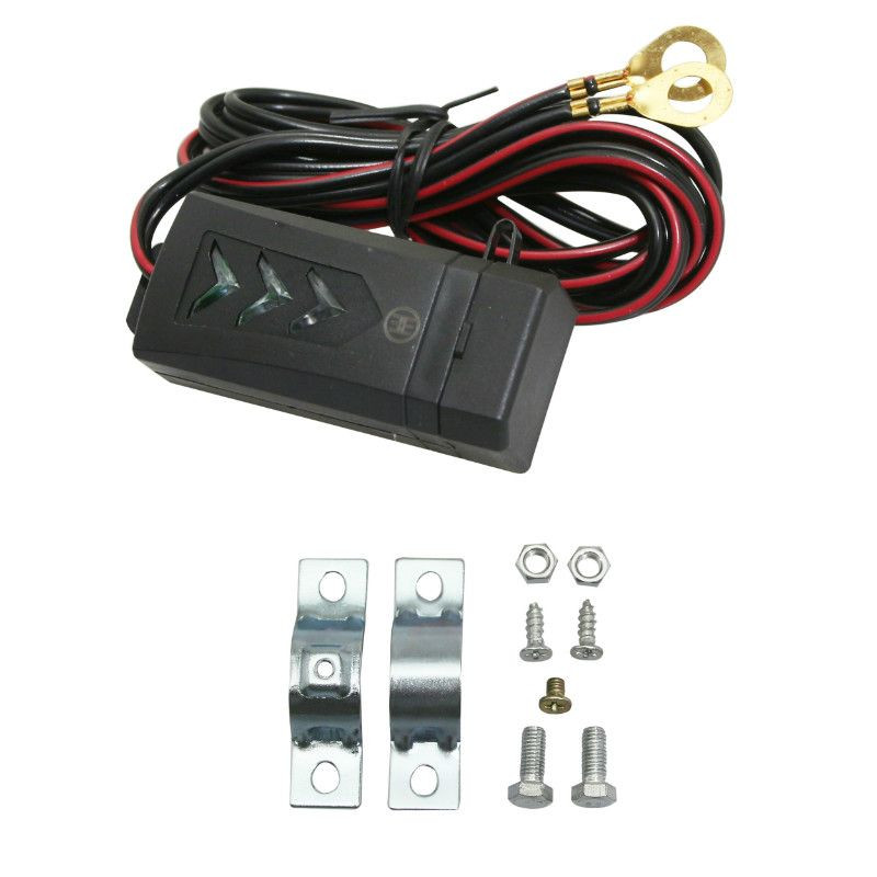 Chargeur usb Avoc 12v 2a avec interrupteur