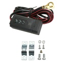 Chargeur usb Avoc 12v 2a avec interrupteur