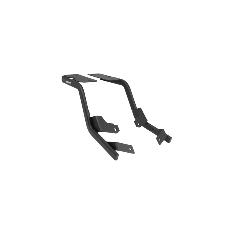 Montagem de top case de sombra para Honda CB125R