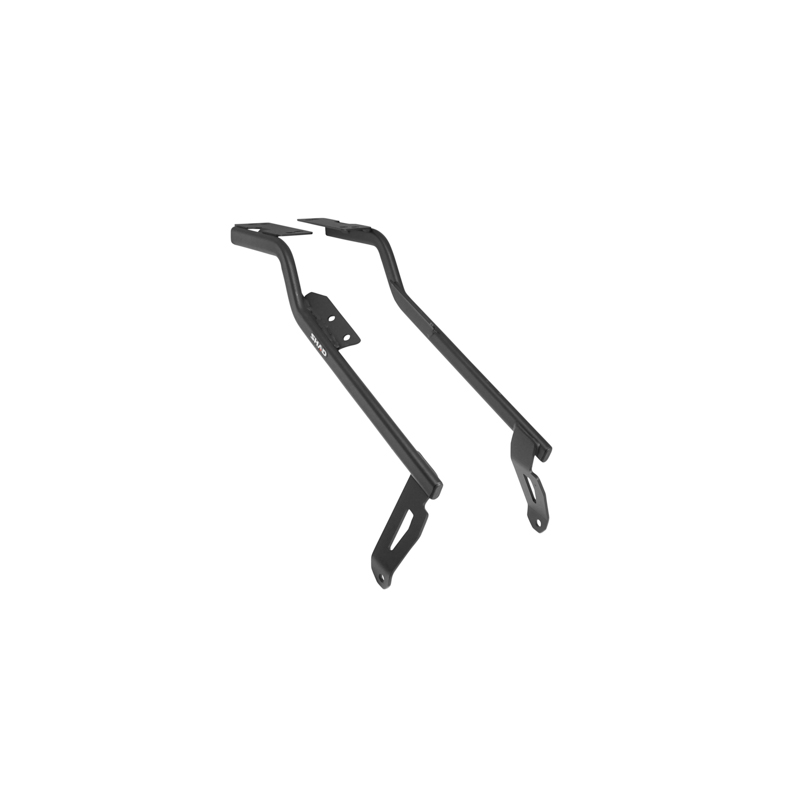 Soporte de maleta superior Shad para Keeway 125 RKF