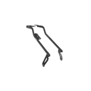 Shad top case mounting for Keeway 125 RKF
