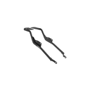 Fixation top case Shad pour Suzuki 125 GSX-S