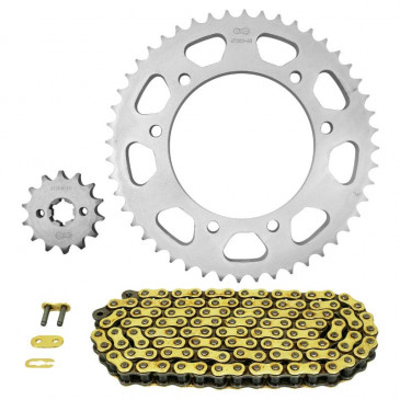 Kit de arrastre Rieju 125 RS3 Afam
