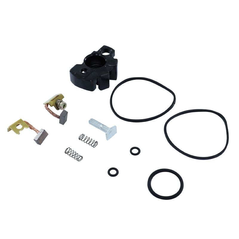 Starter relay Honda 125 XLV Varadero