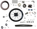 6 e 10 Arruela ø15 × ø28 × 2,3 Orcal moto