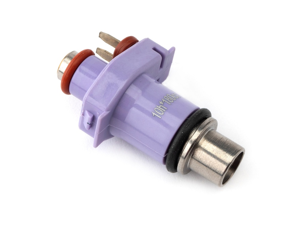 FST iniettore 180 10 fori YZF R 125 V1