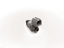 Racing injector 150cc 8 holes - Yamaha 125 phase 2 engine
