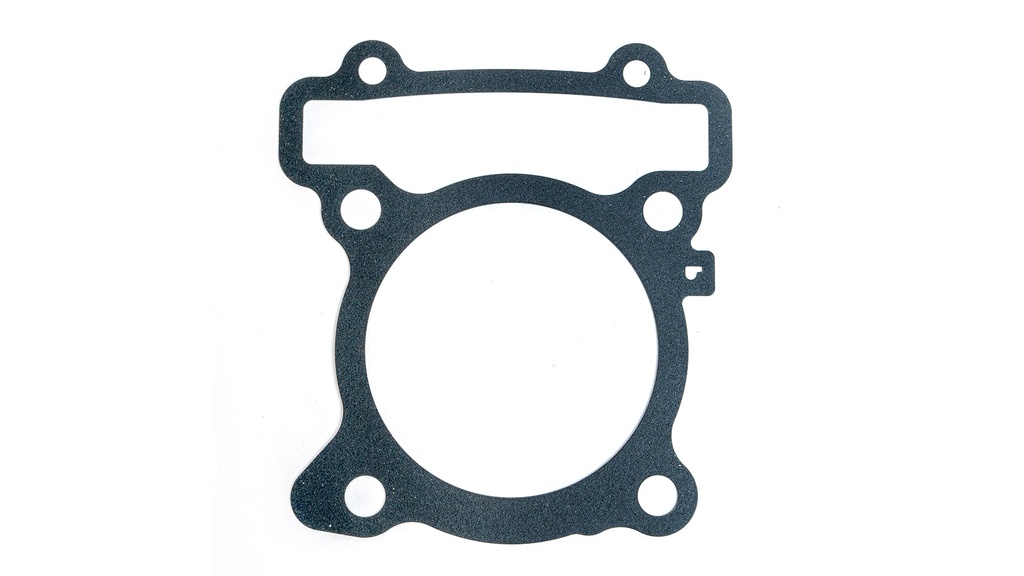 Yamaha VVA E5 155cc base gasket