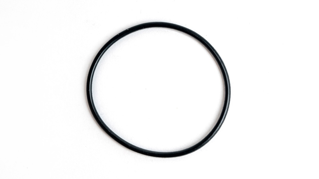 Yamaha joint torique couvercle filtre huile R125 V2-V3 - MT125 - XSR125