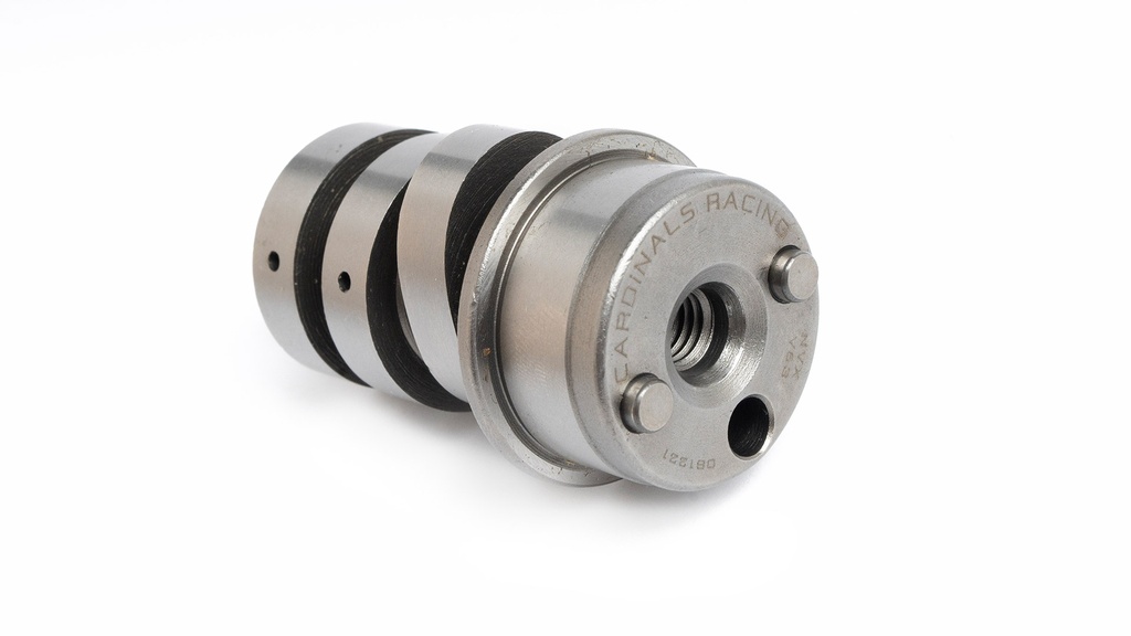 Cardinals camshaft 125-155 R125 - MT 125 - XSR 125 VVA