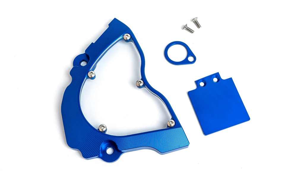 MTP deckel ritzel getriebeausgang R125 - MT125 V2 - XSR125