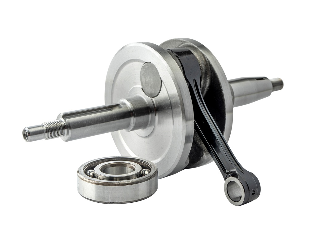 FST albero motore Racing R125 - MT125 - XSR125 VVA E5