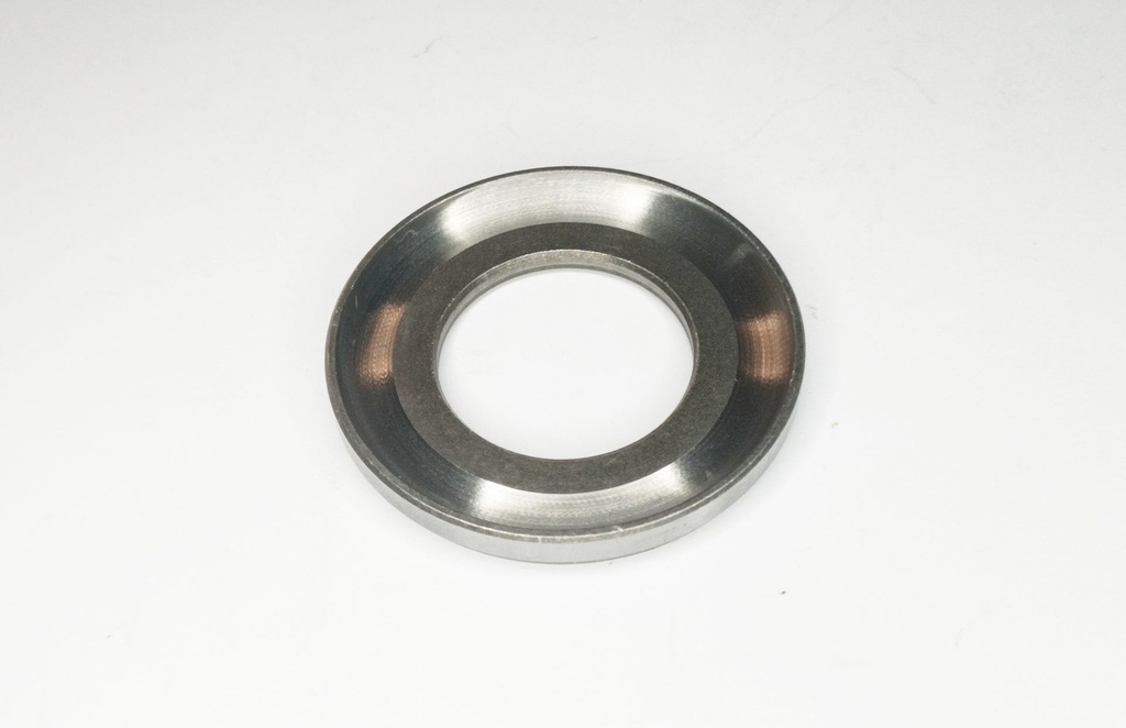 Bague inférieur roulement haut colonne direction Yamaha