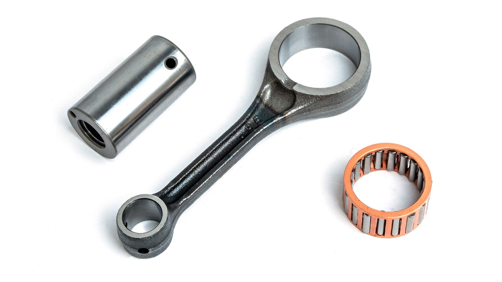 Yamaha connecting rod kit R125 - MT125 V2 - XSR125 VVA E5
