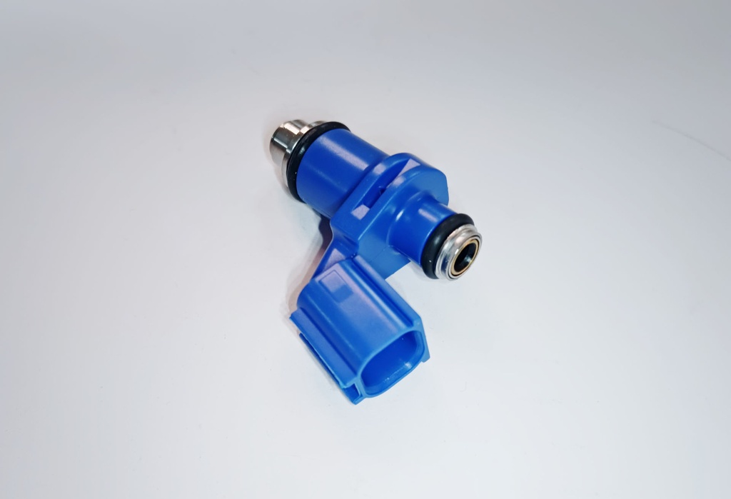 Inyector FST Racing 180cc 10 agujeros circular - Motor Yamaha fase 2