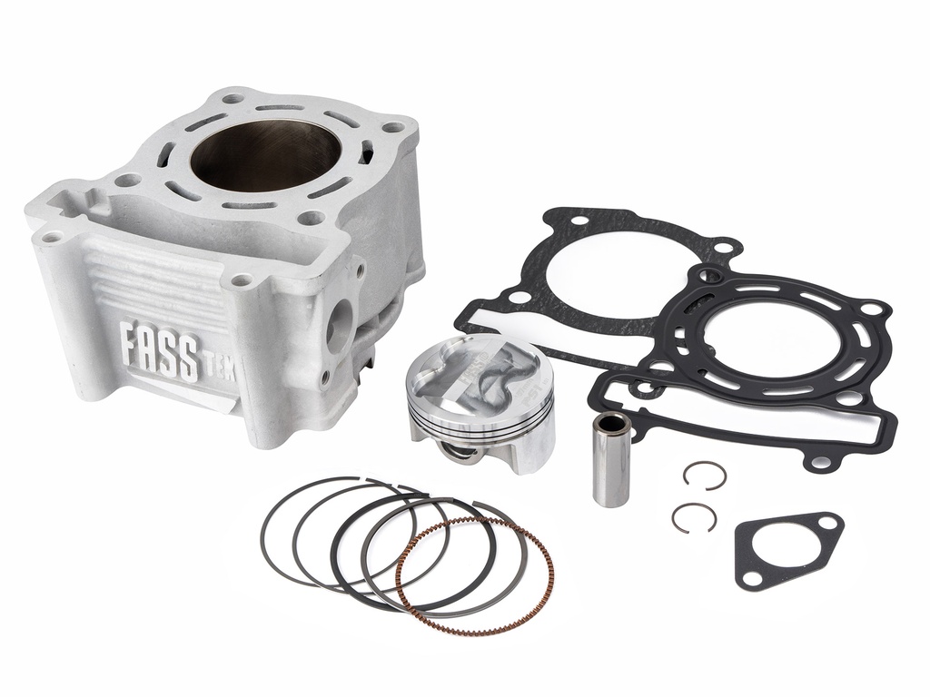 Fasstek cylinder 150 YZF R 125 V1-V2 - MT 125 V1