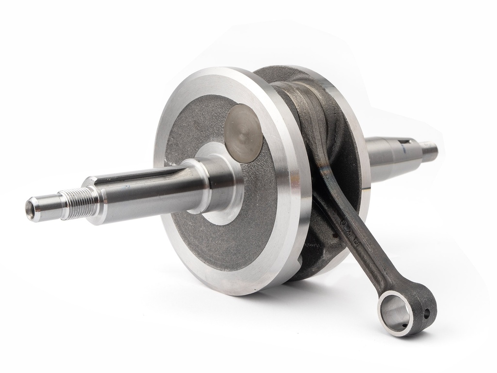 Yamaha crankshaft R125 - MT 125 - XSR 125 VVA E5
