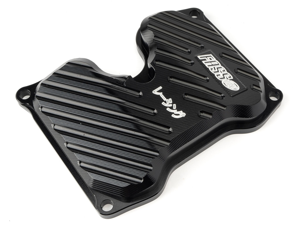 Fasstek Coperchio testa cilindro CNC YZF R125 - MT125 V1-V2