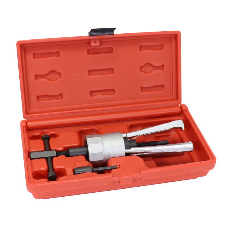 Buzzetti arranca engrenagens e rolamentos