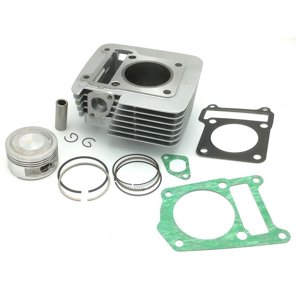 TNT Zylinder kit OPM 150 YBR - XT-R - XT-X - Yamaha