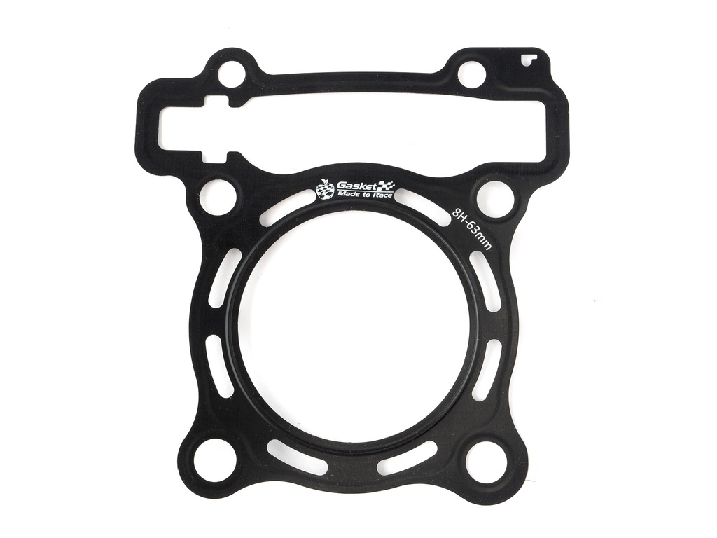 Apple head gasket kit 63mm R125 - MT125 V2 - XSR125